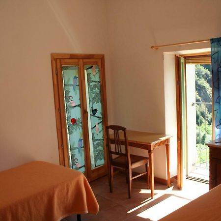 Ecovillaggio Torri Superiore Экстерьер фото