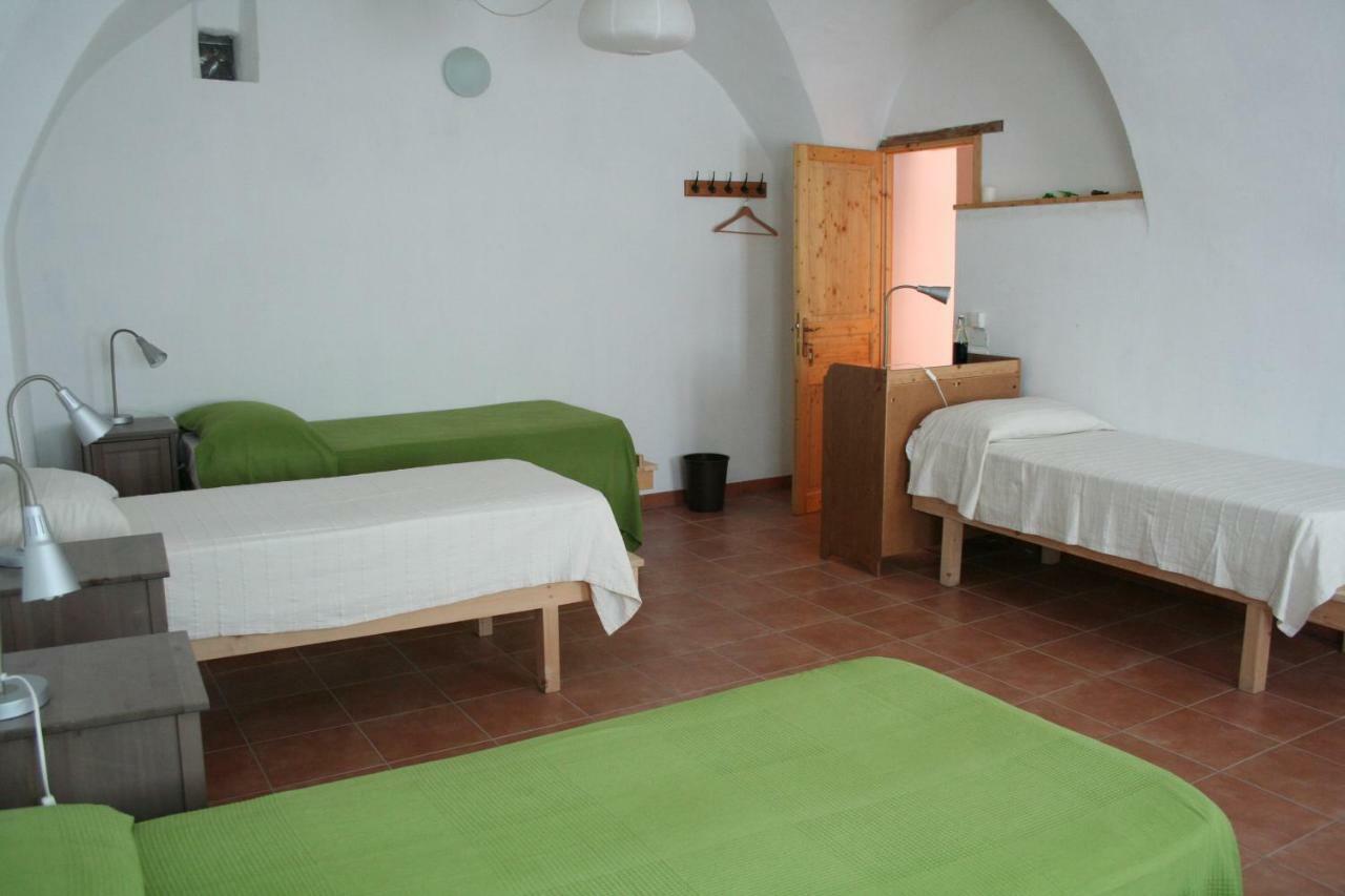 Ecovillaggio Torri Superiore Экстерьер фото