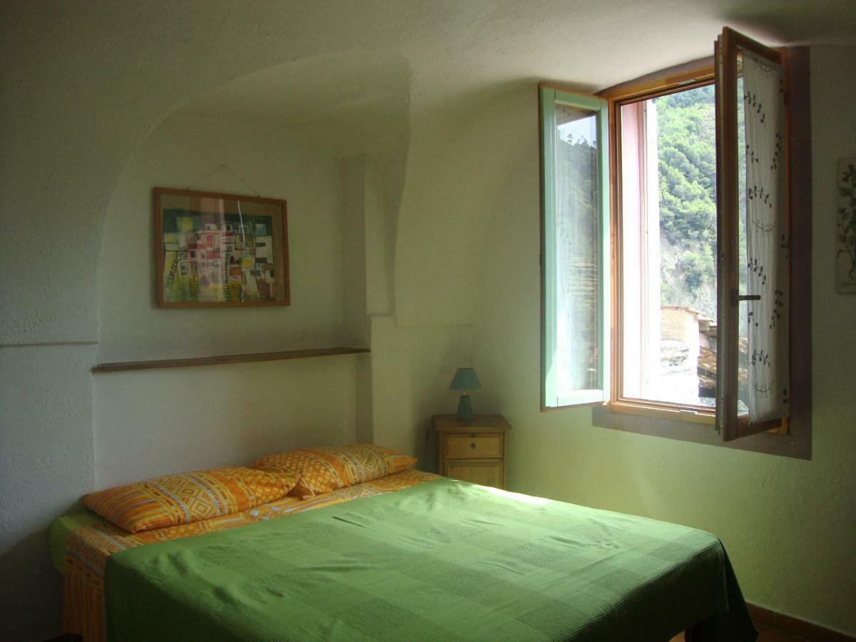 Ecovillaggio Torri Superiore Экстерьер фото