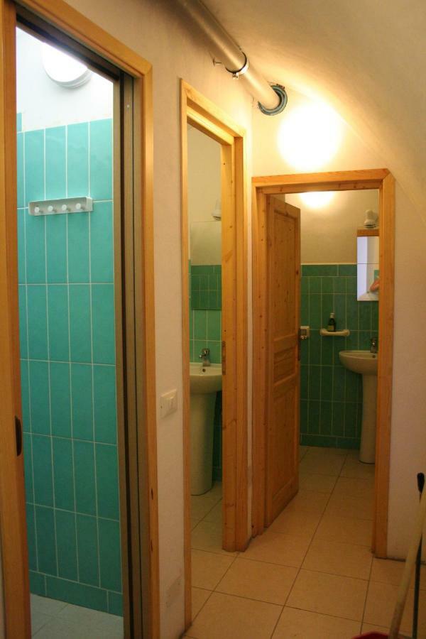Ecovillaggio Torri Superiore Экстерьер фото