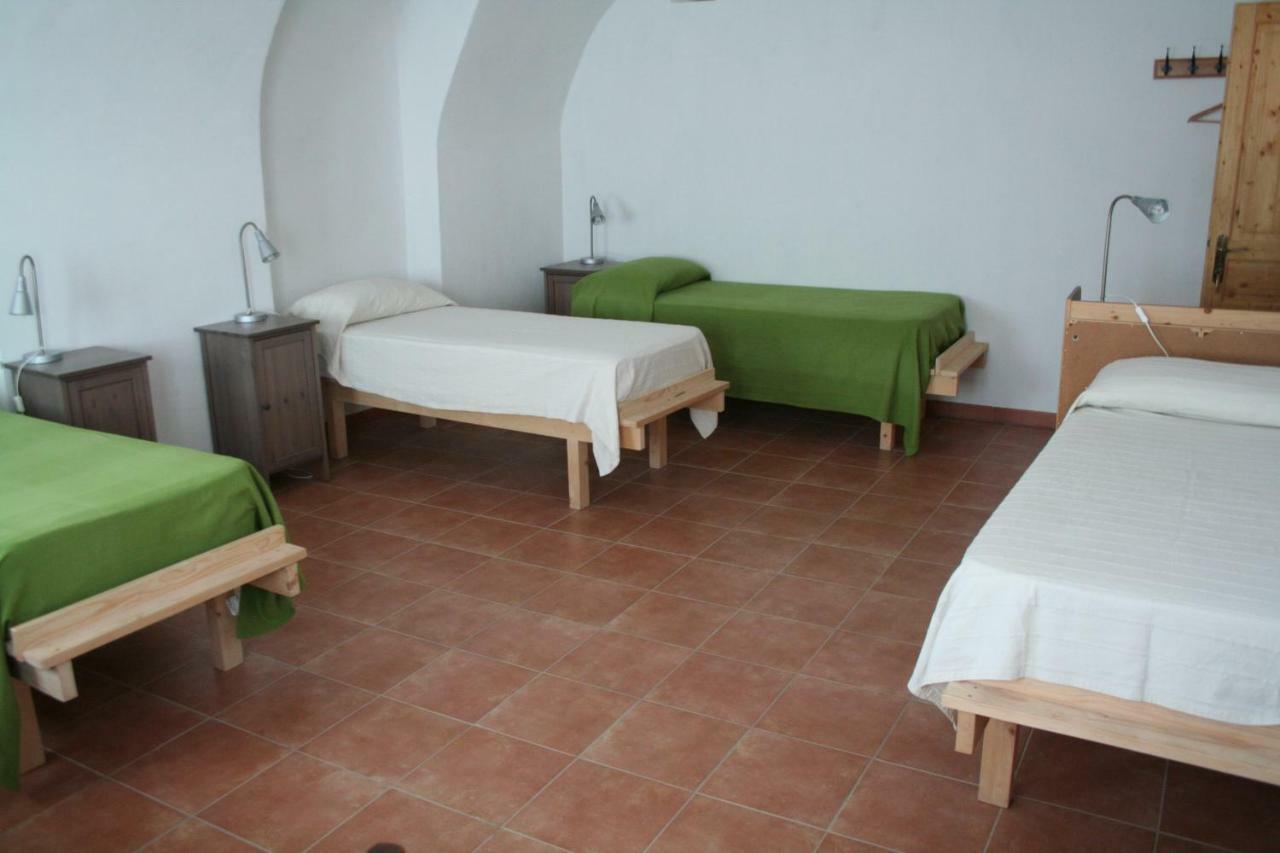 Ecovillaggio Torri Superiore Экстерьер фото