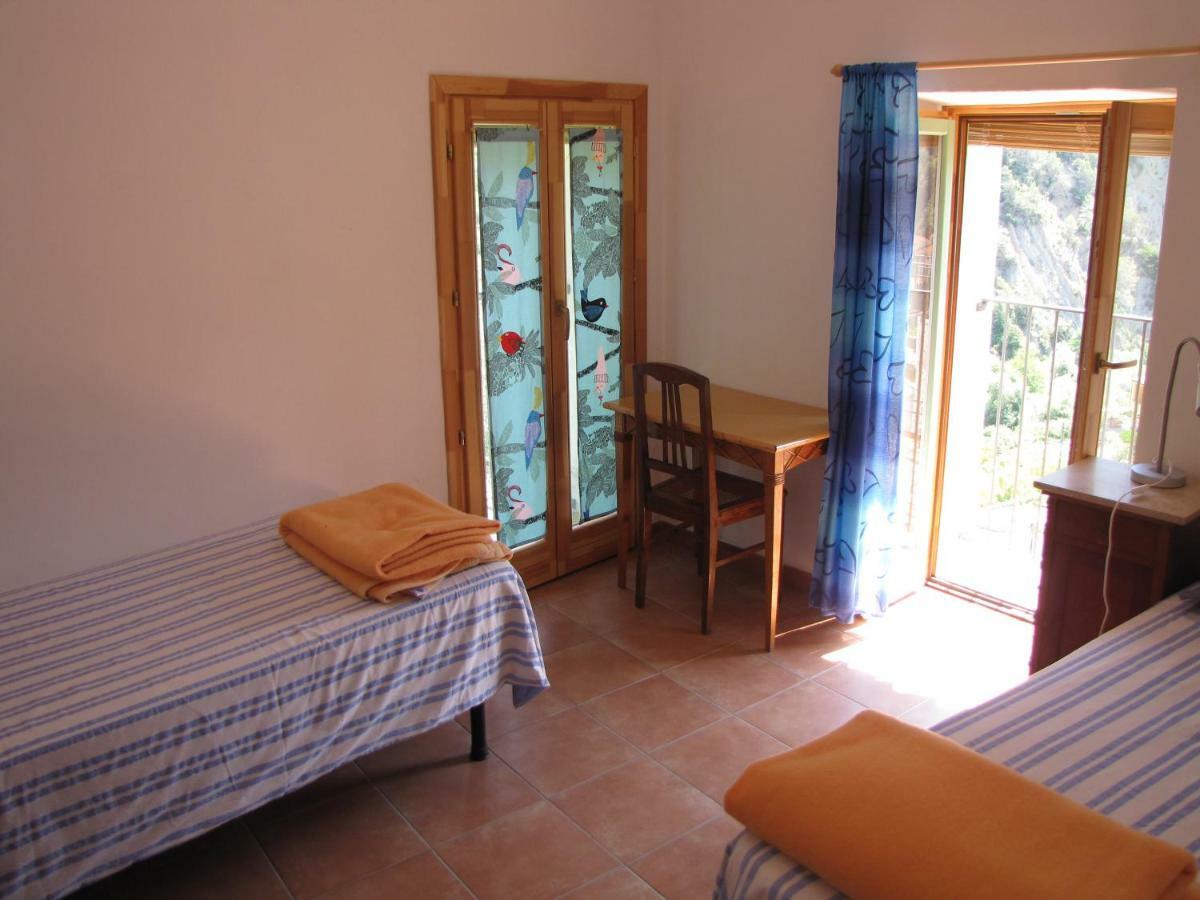 Ecovillaggio Torri Superiore Экстерьер фото