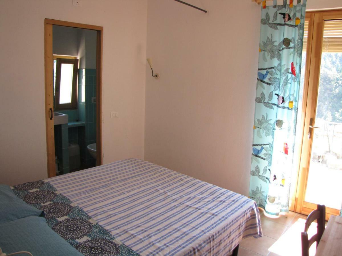Ecovillaggio Torri Superiore Экстерьер фото